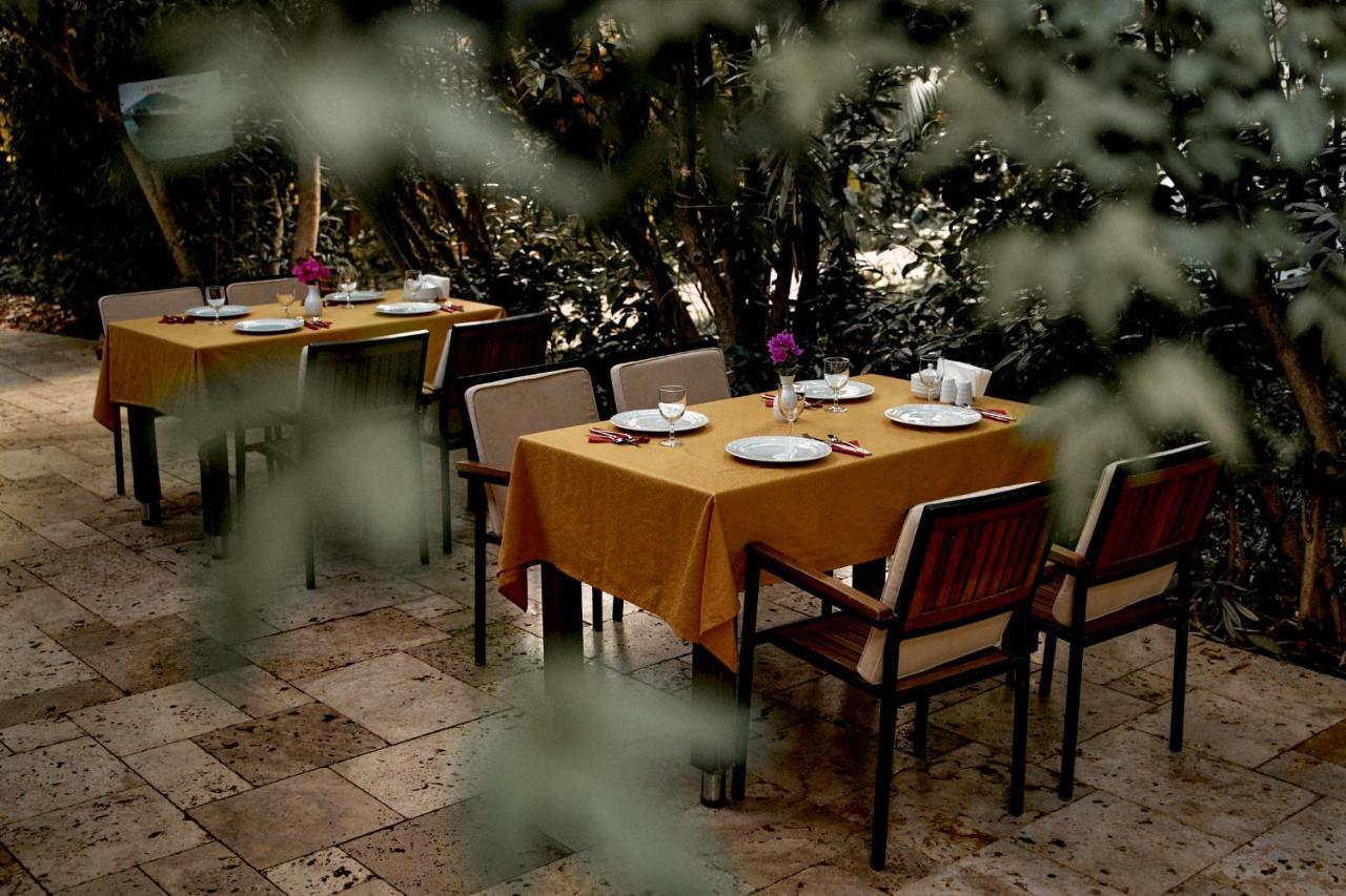 Aida Hotel Çıralı Luaran gambar
