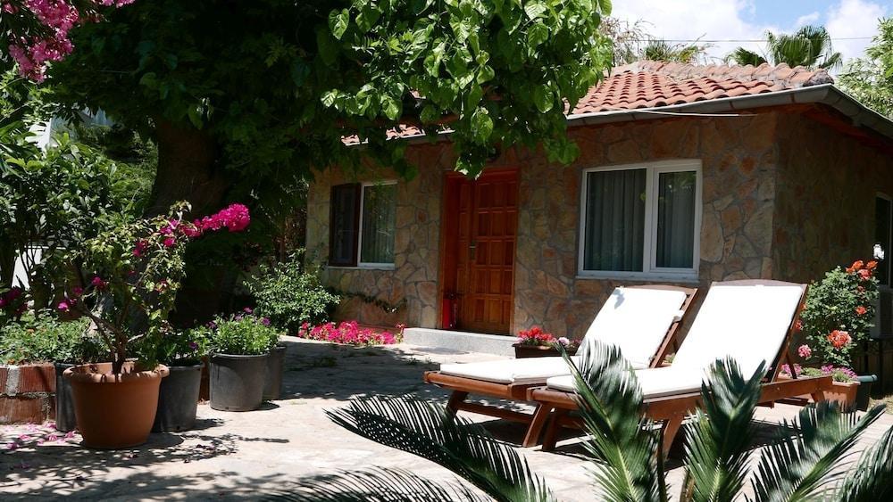 Aida Hotel Çıralı Luaran gambar