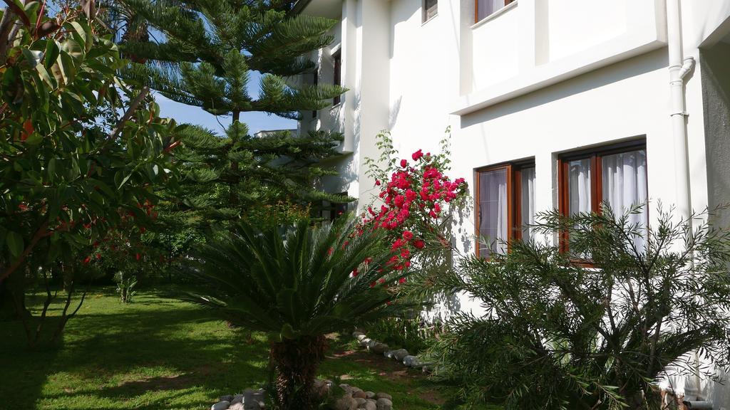 Aida Hotel Çıralı Luaran gambar