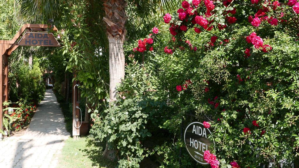 Aida Hotel Çıralı Luaran gambar