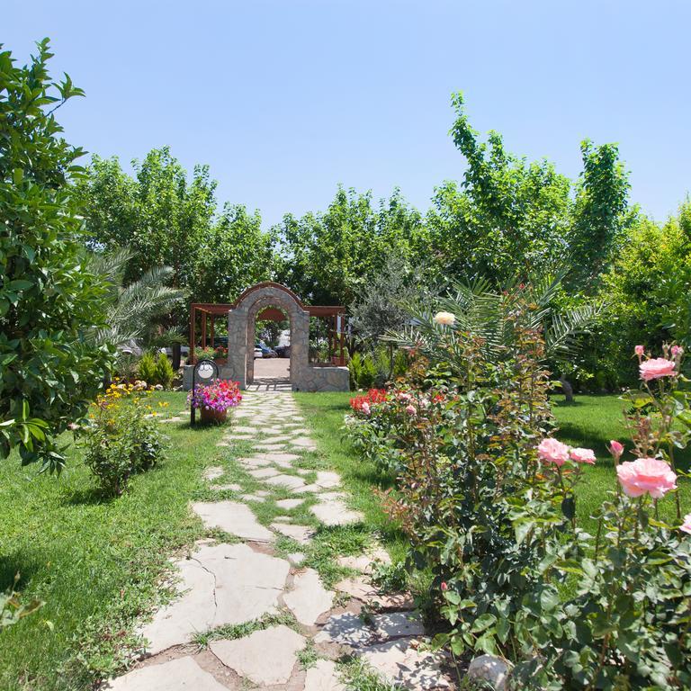 Aida Hotel Çıralı Luaran gambar