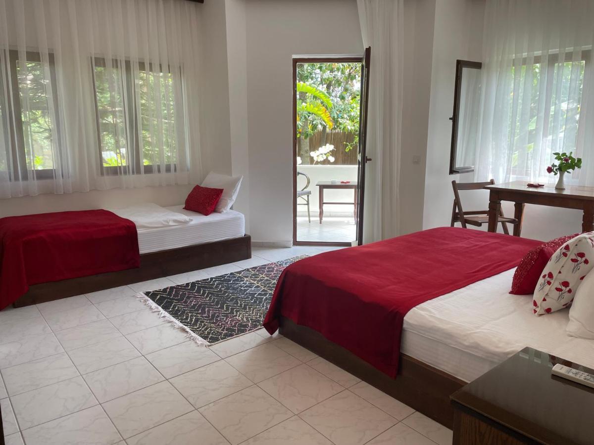 Aida Hotel Çıralı Luaran gambar