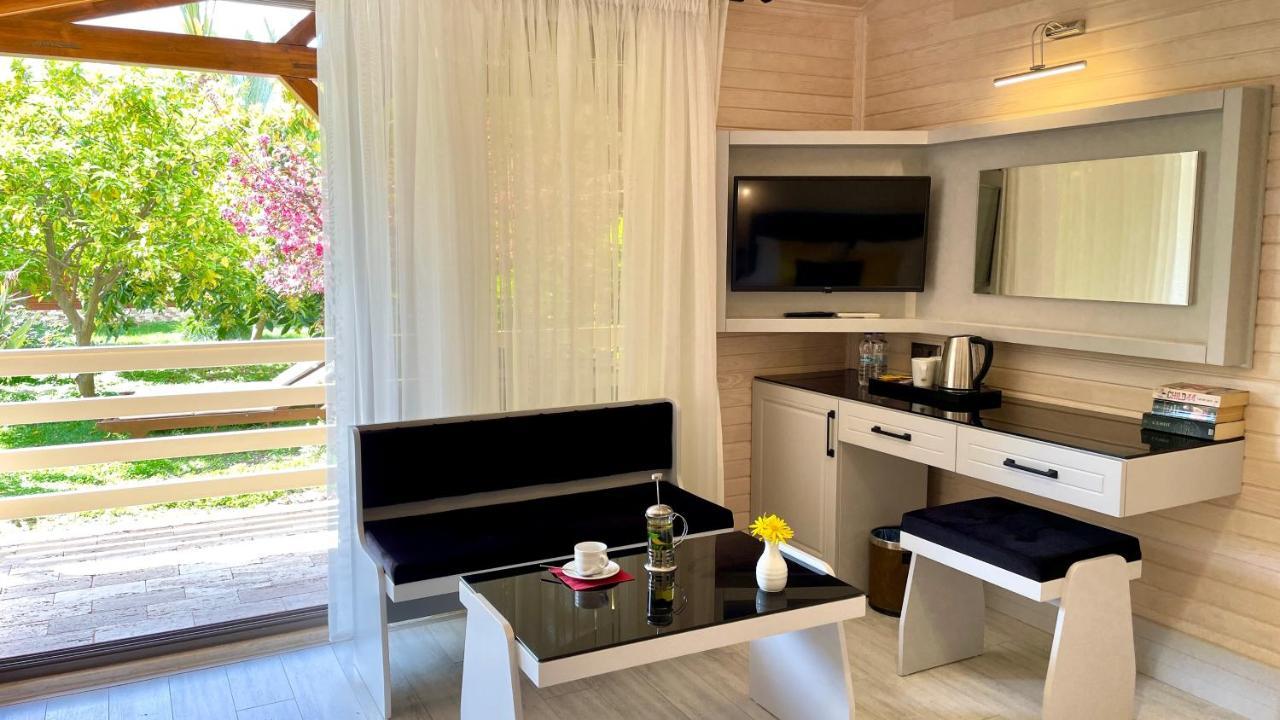 Aida Hotel Çıralı Luaran gambar