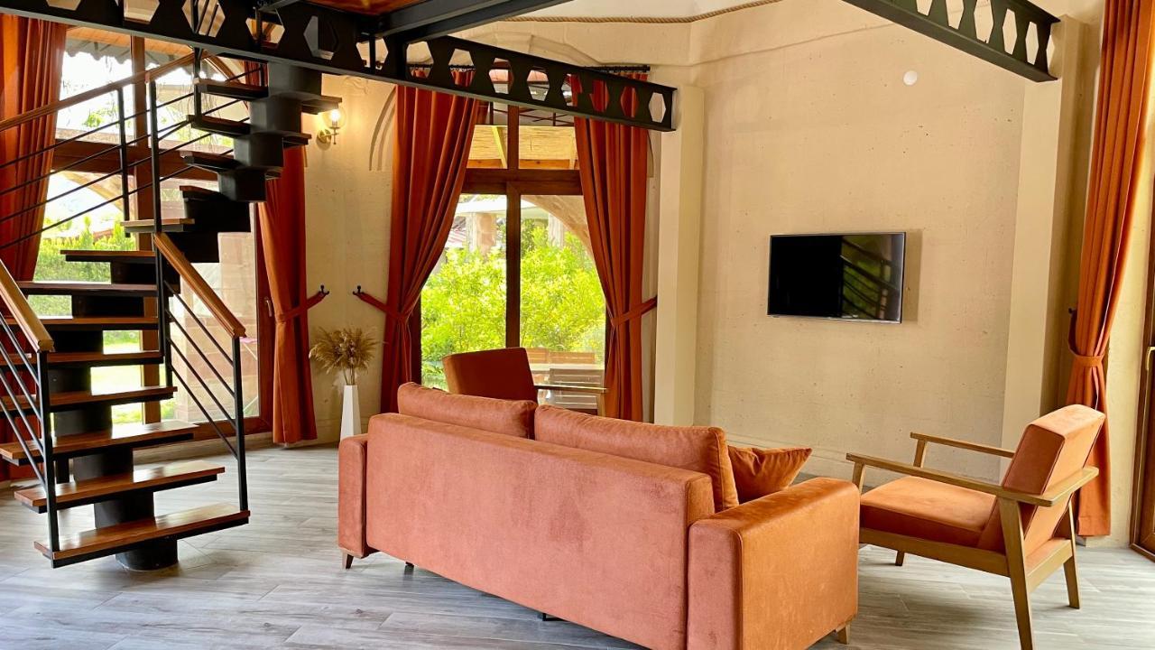Aida Hotel Çıralı Luaran gambar