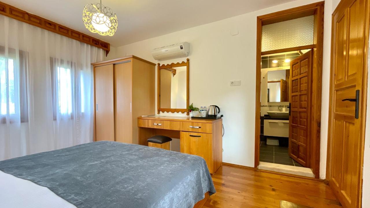 Aida Hotel Çıralı Luaran gambar