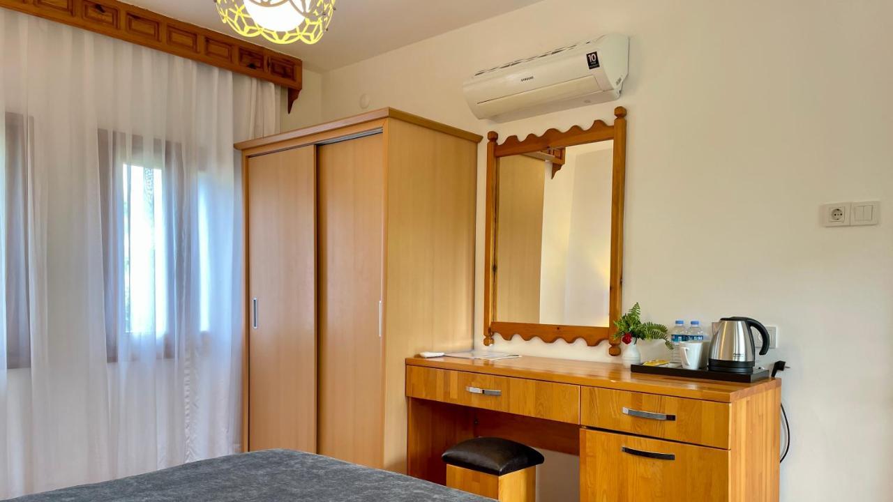 Aida Hotel Çıralı Luaran gambar
