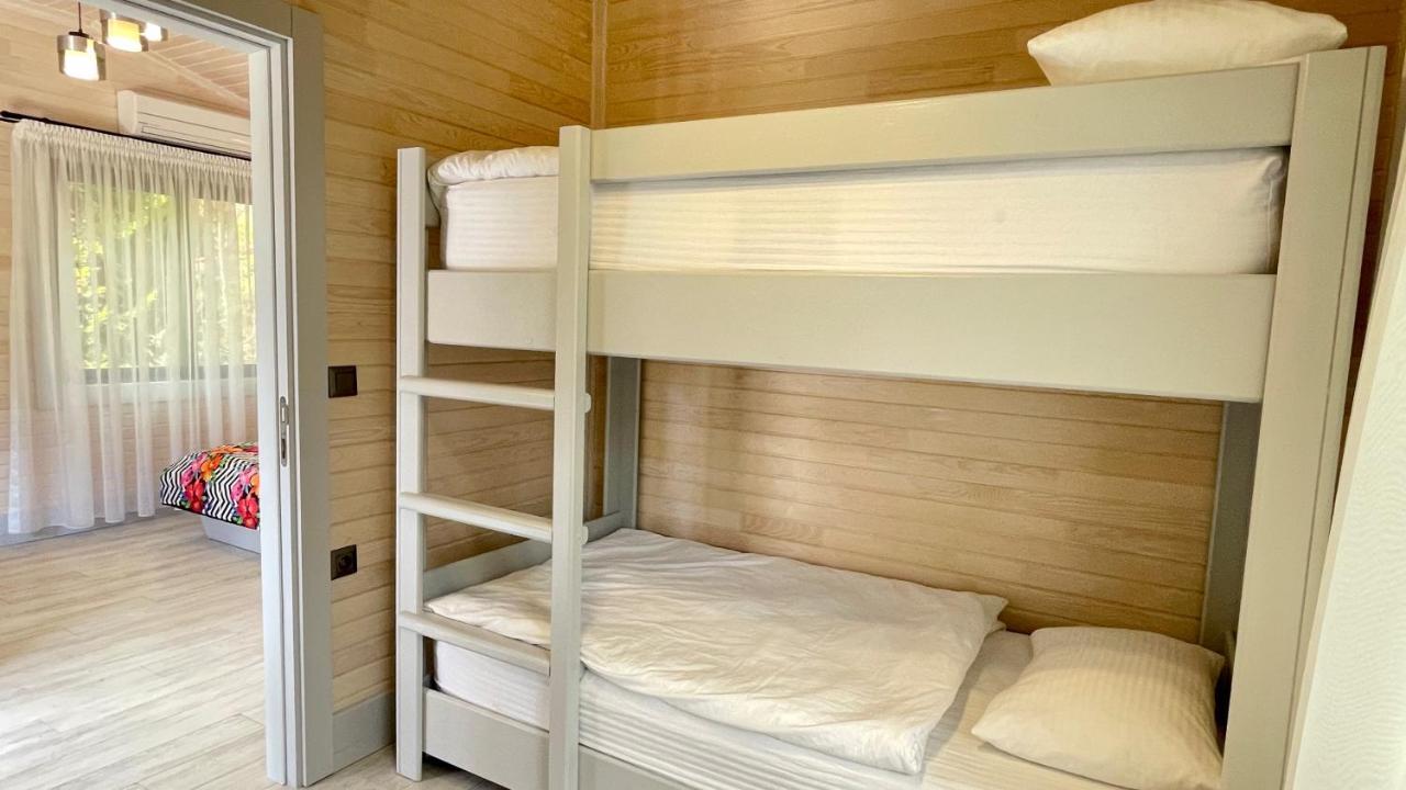 Aida Hotel Çıralı Luaran gambar