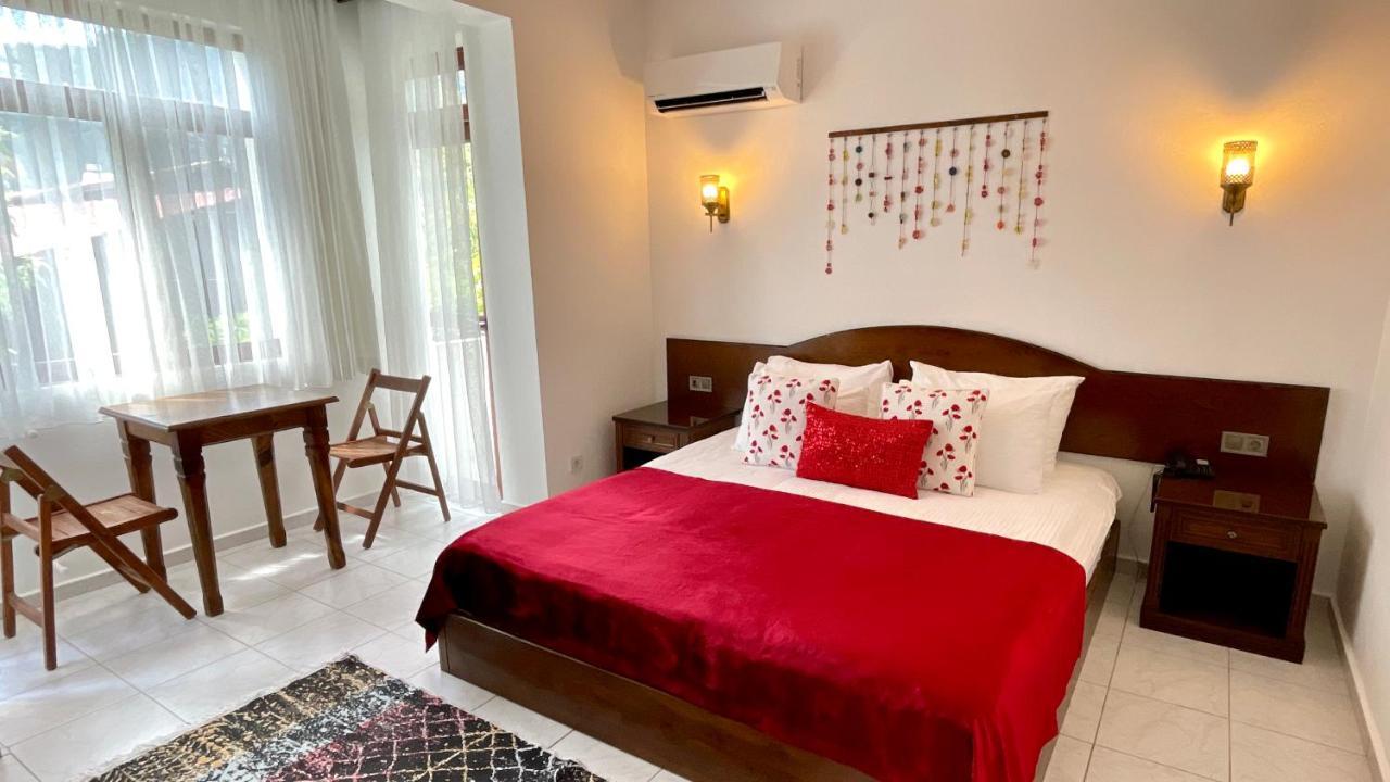 Aida Hotel Çıralı Luaran gambar