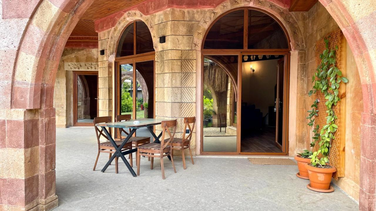 Aida Hotel Çıralı Luaran gambar