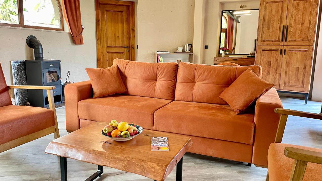 Aida Hotel Çıralı Luaran gambar