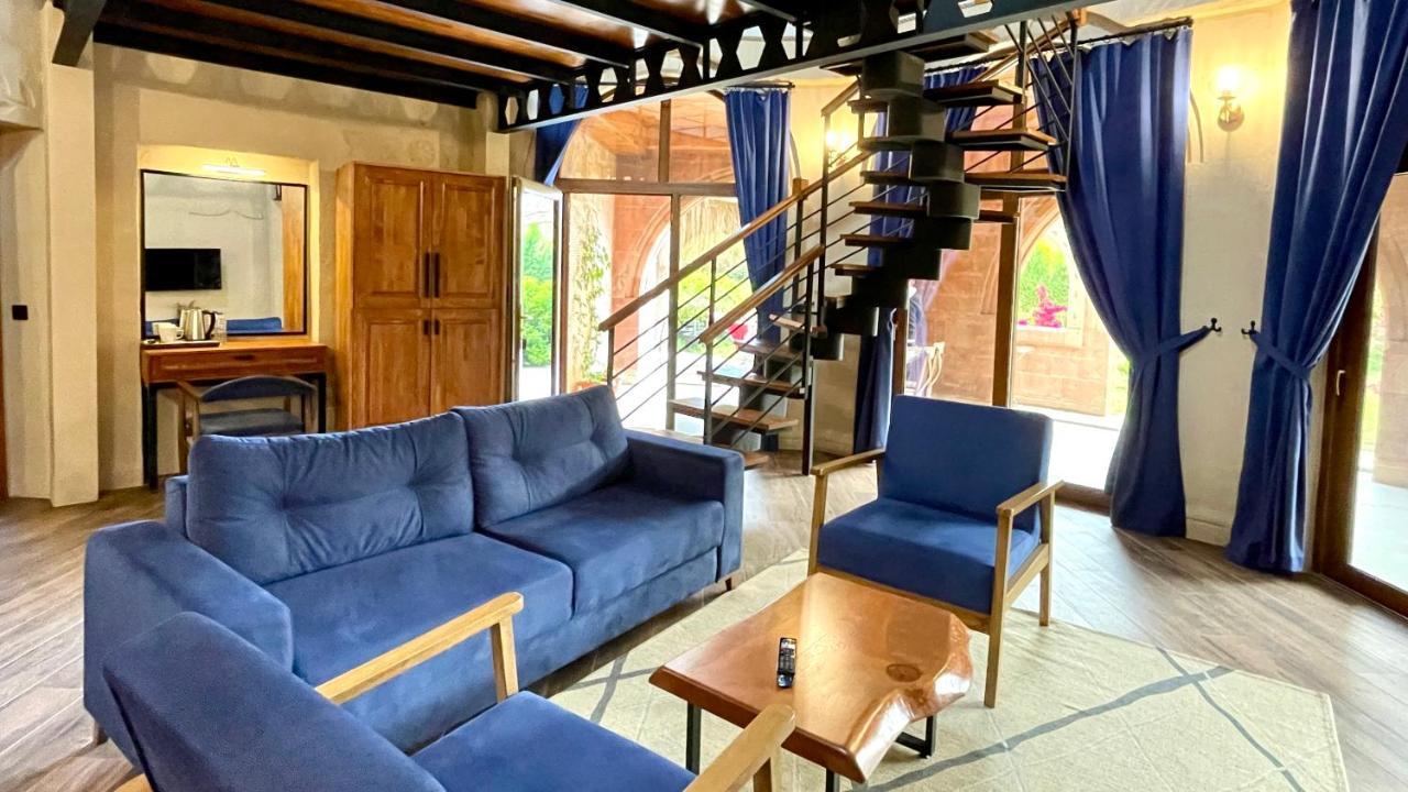 Aida Hotel Çıralı Luaran gambar