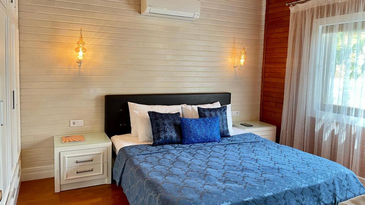 Aida Hotel Çıralı Luaran gambar