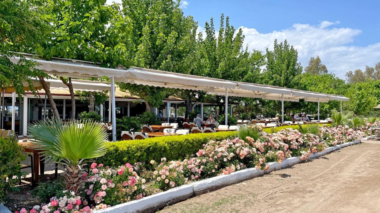 Aida Hotel Çıralı Luaran gambar