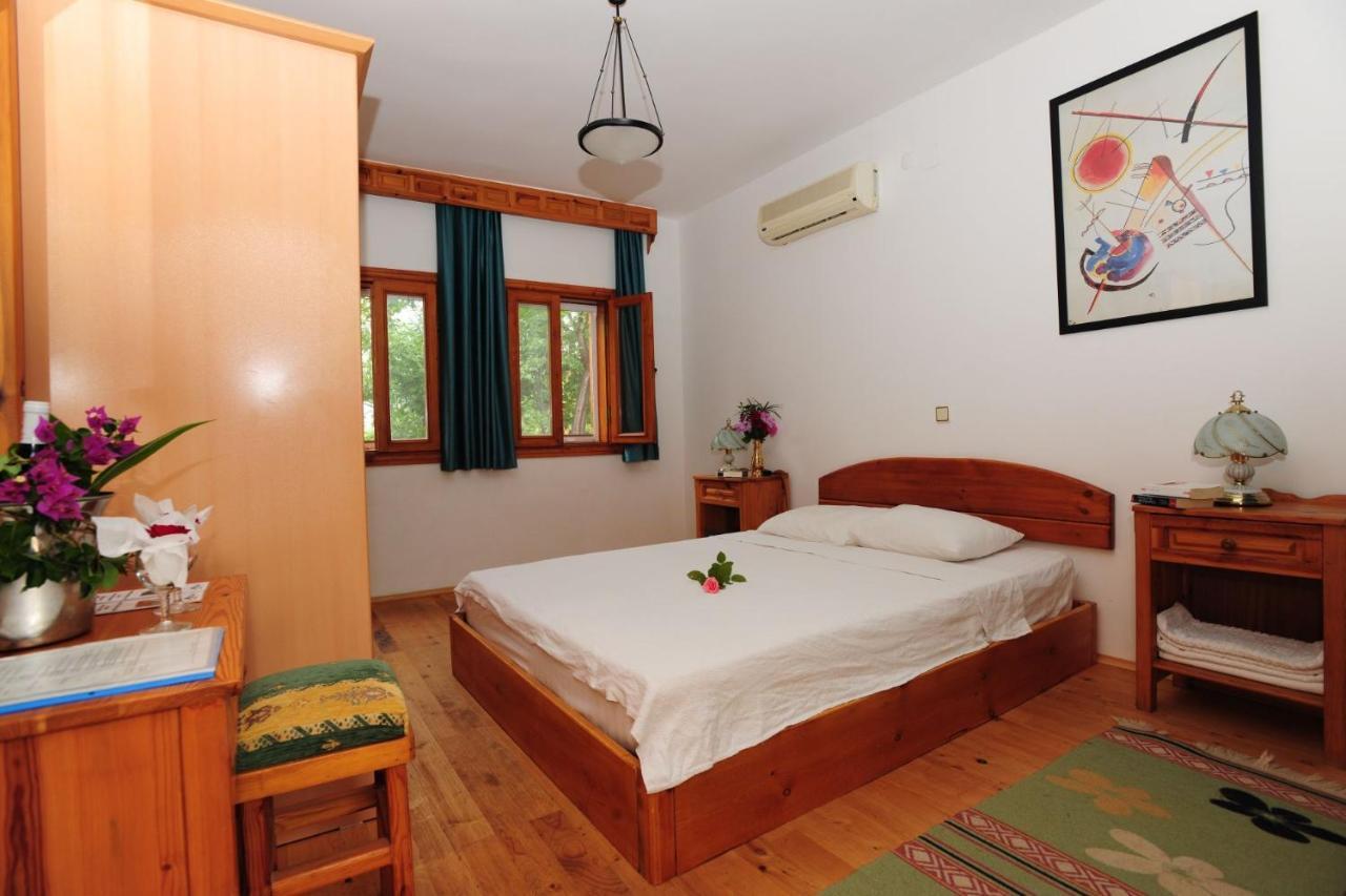 Aida Hotel Çıralı Bilik gambar