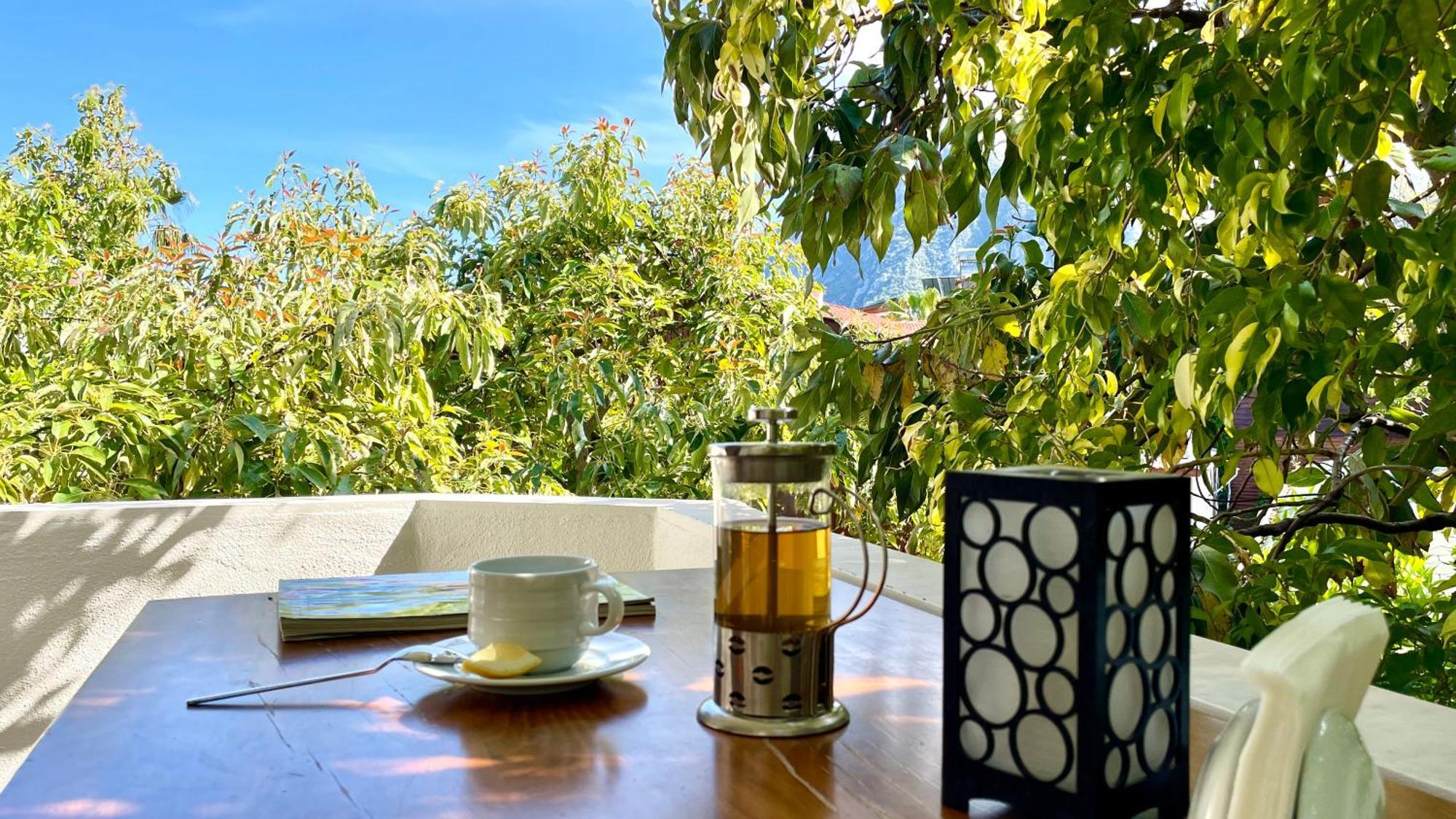 Aida Hotel Çıralı Luaran gambar