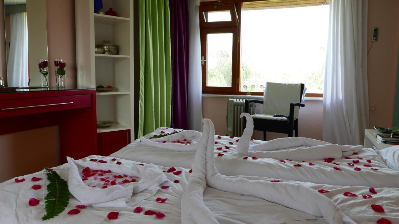 Aida Hotel Çıralı Luaran gambar